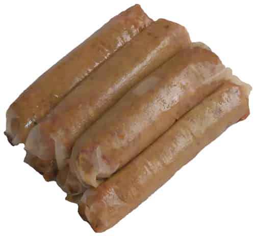 Pork Keto 50/50 Breakfast Links